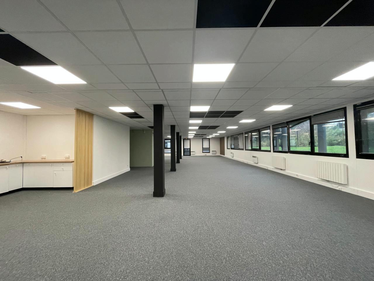 Bureau Villeneuve-d'Ascq 378m² Location bureau OLBUR2427229 4